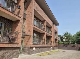 Apartamentai SMILGA