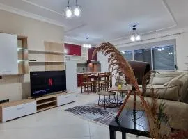DURRES SEA SIDE Apartments