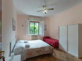 FARE BnB Room via Monte 14