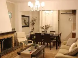 Boeros Apartment Corfu