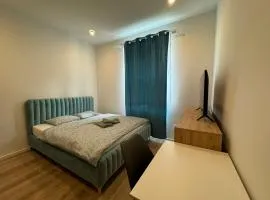 Central Newest Studio Bastova