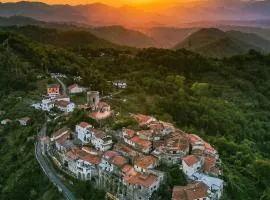 Casa vacanza toscana
