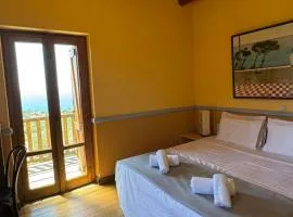 Kalamata Natural Stone Seaview Sanctuary