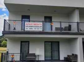 Apartment an der Donau