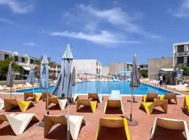 Apartment Reysol