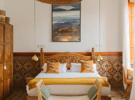 Dreamsea Boutique Experience, hotel v destinácii Moya
