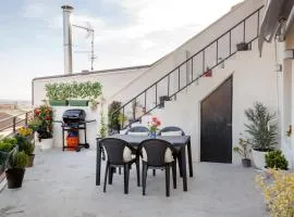 Apartamento turístico Ana, con garaje y bonitas vistas