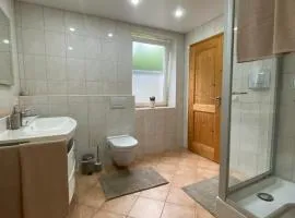 Einzimmer Apartment