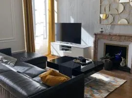 LA LOGE des JACOBINS