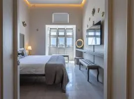 Stylish Seaview Valletta House