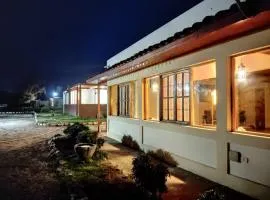 APARTHOTEL Santa Maria