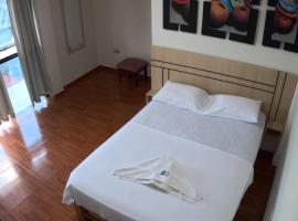 Royal Ventura Hotel – hotel w mieście Pucallpa