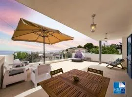 CALALUNGA PIETRAGRANDE - Exclusive Shoreline Haven