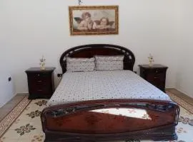 casa vacanze marinela