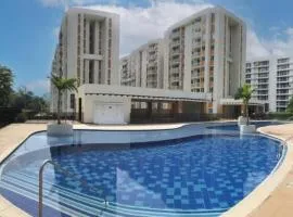 Apartamento Villeta Completo Familiar Piscina