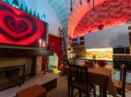 Casa Vacanza Gallipoli Suite Paradise Galatone Salento