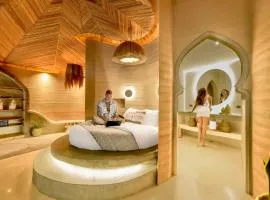 Terra Sancta Boutique Resort