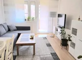 Schönes Apartment In Walschleben