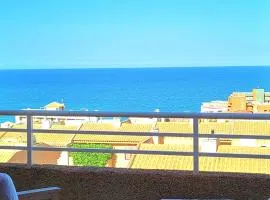 Costamar playa arenales del sol