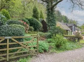 The Barn at Catacol