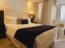 Ulises Recoleta Suites