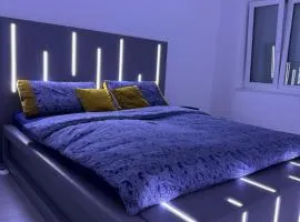 Luxuswohnung im Stadtzentrum