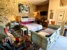 Antico Leccio Orange