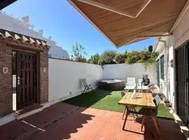 Marbella Beach House