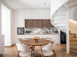 Montre Fine Living, Hotel in Agios Nikolaos