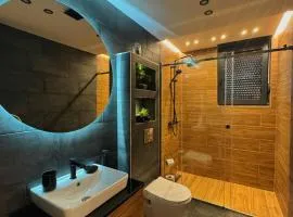 HelVik Apartman Aqua Park