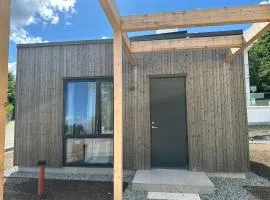 Stylish and modernt small house close Stockholm city