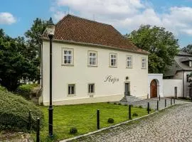 Penzion Popelka