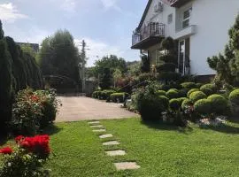 Apartment Vila MM Srce