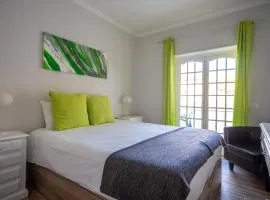 EnSuite 5 Verde Rochedo