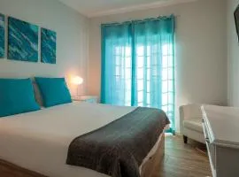 EnSuite 1 Azul Rochedo