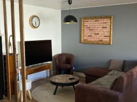 Entre terre et mer, hotel in Les Essarts