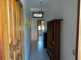 La Dolce Rosy, hotel v destinaci Mentana