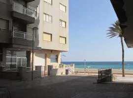 Vivir en la puerta del mar