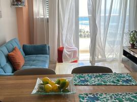 Swita Maria By The Sea, hotel in Ashdod
