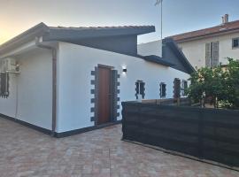 Prince Airport House