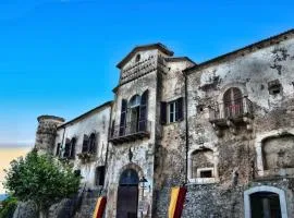 Residenza del Castello di Fornelli