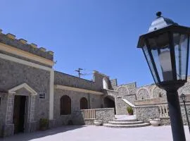 La Corte di Bacco Salento
