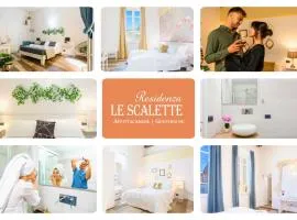 Residenza le Scalette