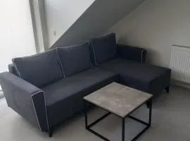 Apartament Darłowo
