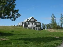 Hótel Goðafoss Fosshóll