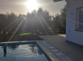 La Rondine, Hotel in Vetralla