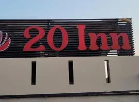 Hotel 20Inn