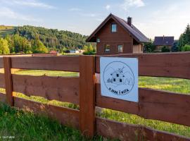 U Jana i Wita, hotell sihtkohas Istebna