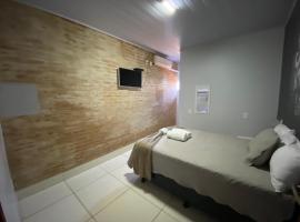 Pousada Zoe, hotel in Pirenópolis