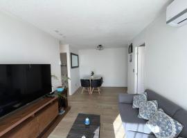 Departamento nuevo dos dormitorios, self catering accommodation in Curicó